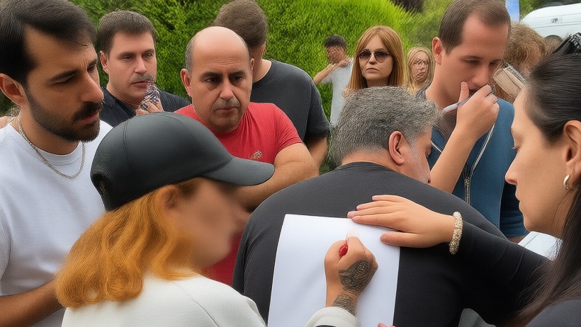Eskişehir'de festival konserleri iptal, organizasyon sorumlusu karakola götürüldü