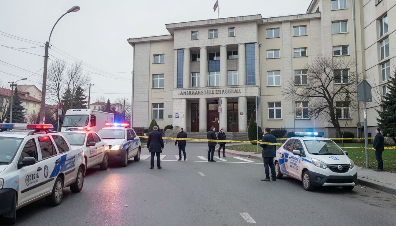 Ankara'daki uyuşturucu operasyonlarında 32 şüpheli tutuklandı