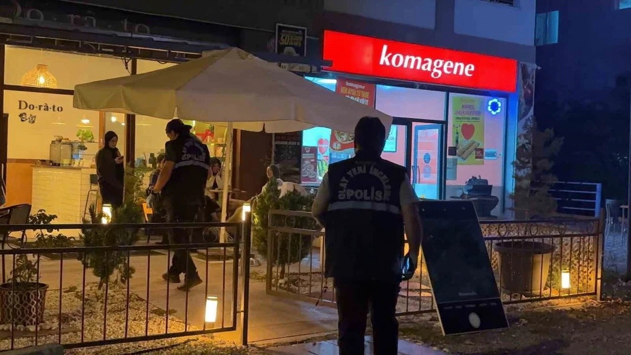 Kayseri'de bıçaklı kavga: 1 kişi yaralandı, 5 şüpheli aranıyor