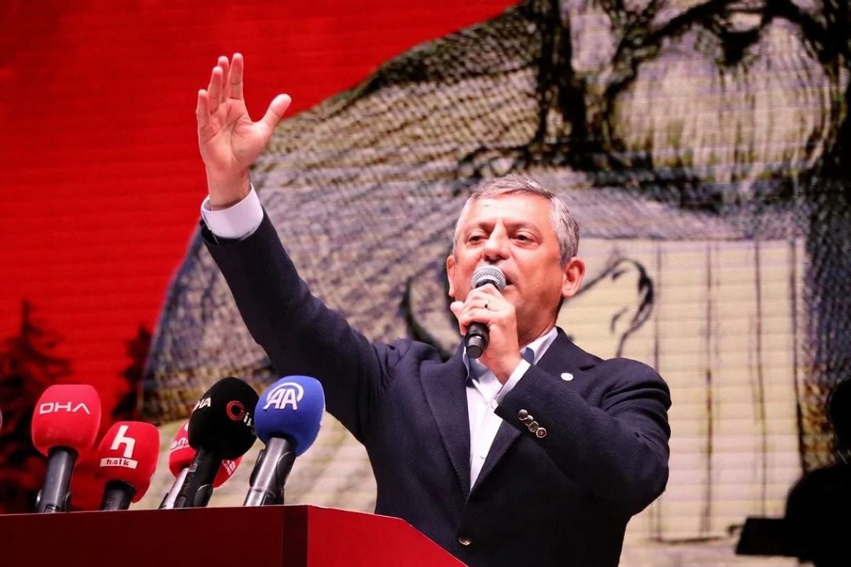 Yeni Parti'nin belediye çalışanlarına üye olma baskısı yaptığı iddia edildi