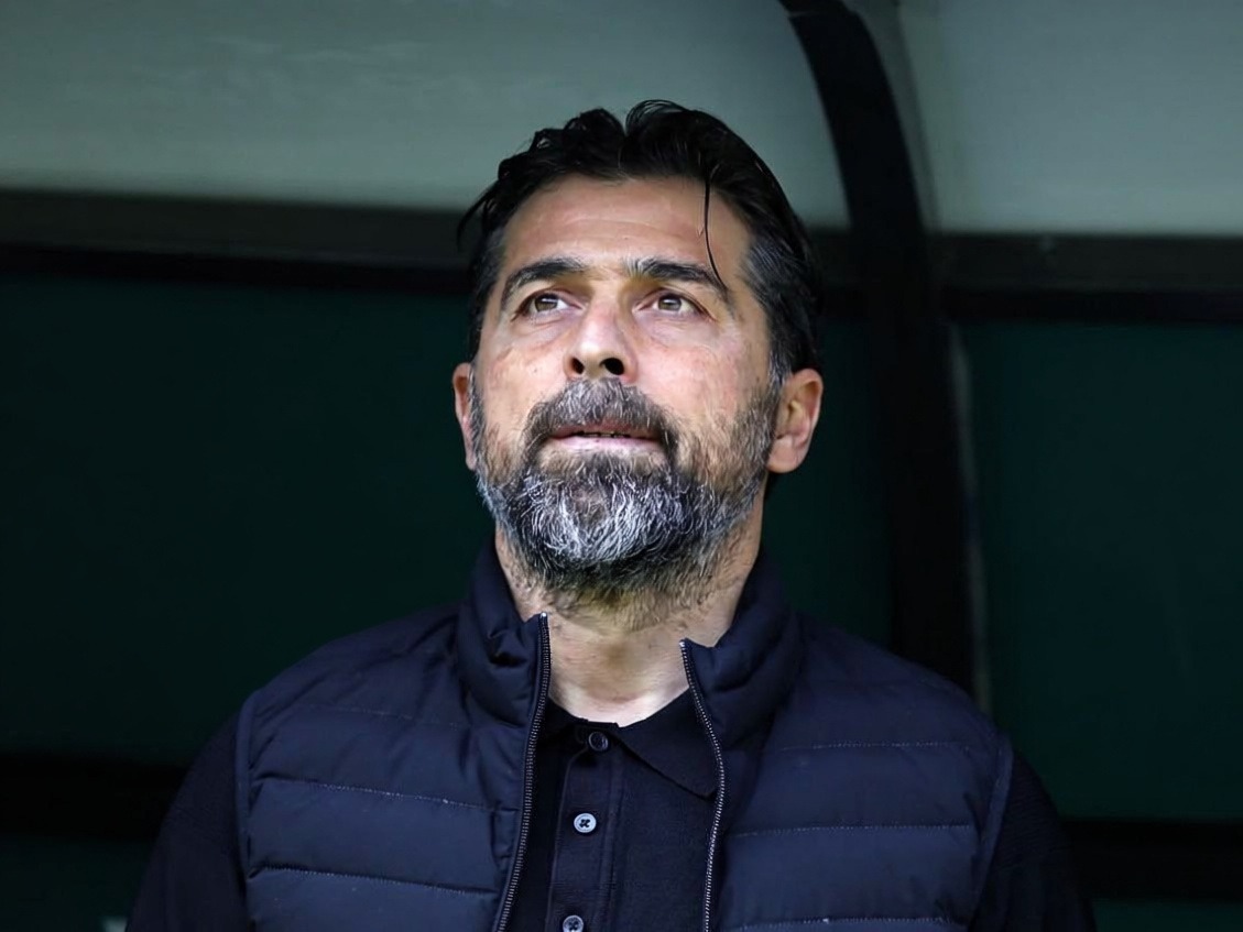 Konyaspor, Trendyol Süper Lig'in 5. haftasında Trabzonspor'u 1-0 yendi