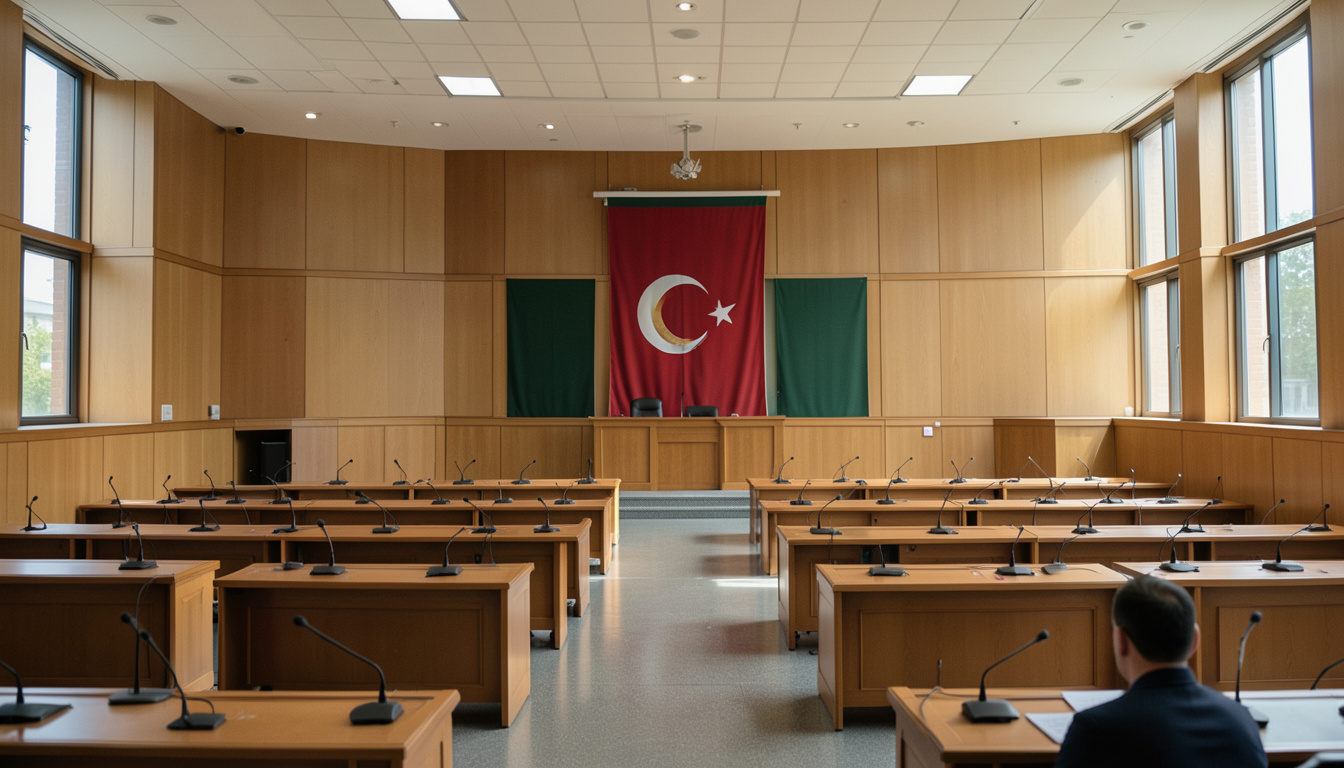 Nazilli Belediye Başkanı Tetik'ten Cumhuriyetin 103. yılı mesajı