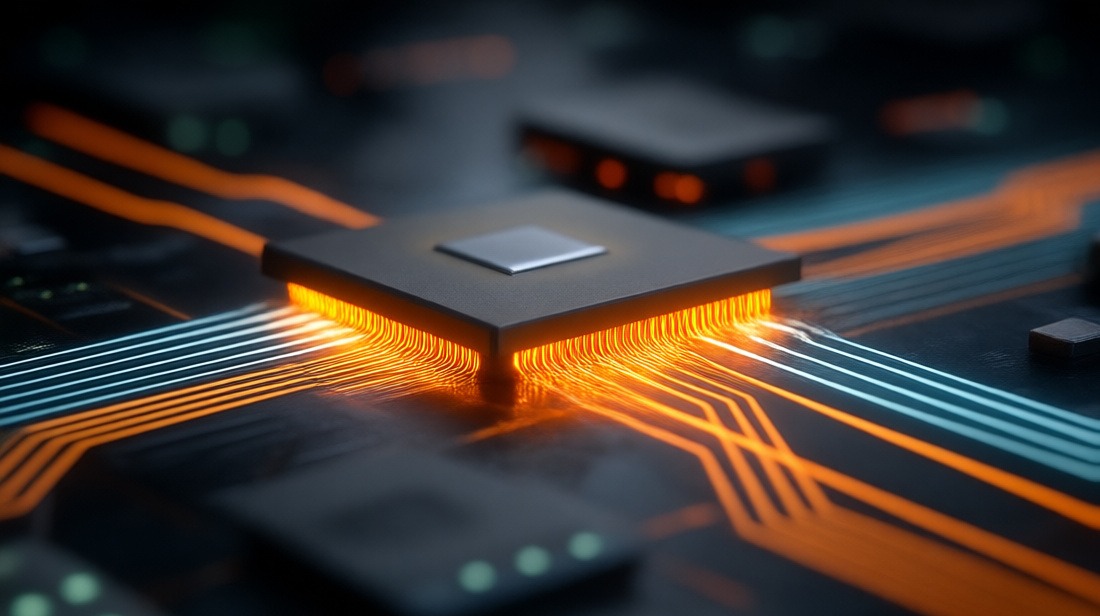 Broadcom gelirini yüzde 86 artırarak 29,6 milyar dolara yükseltti