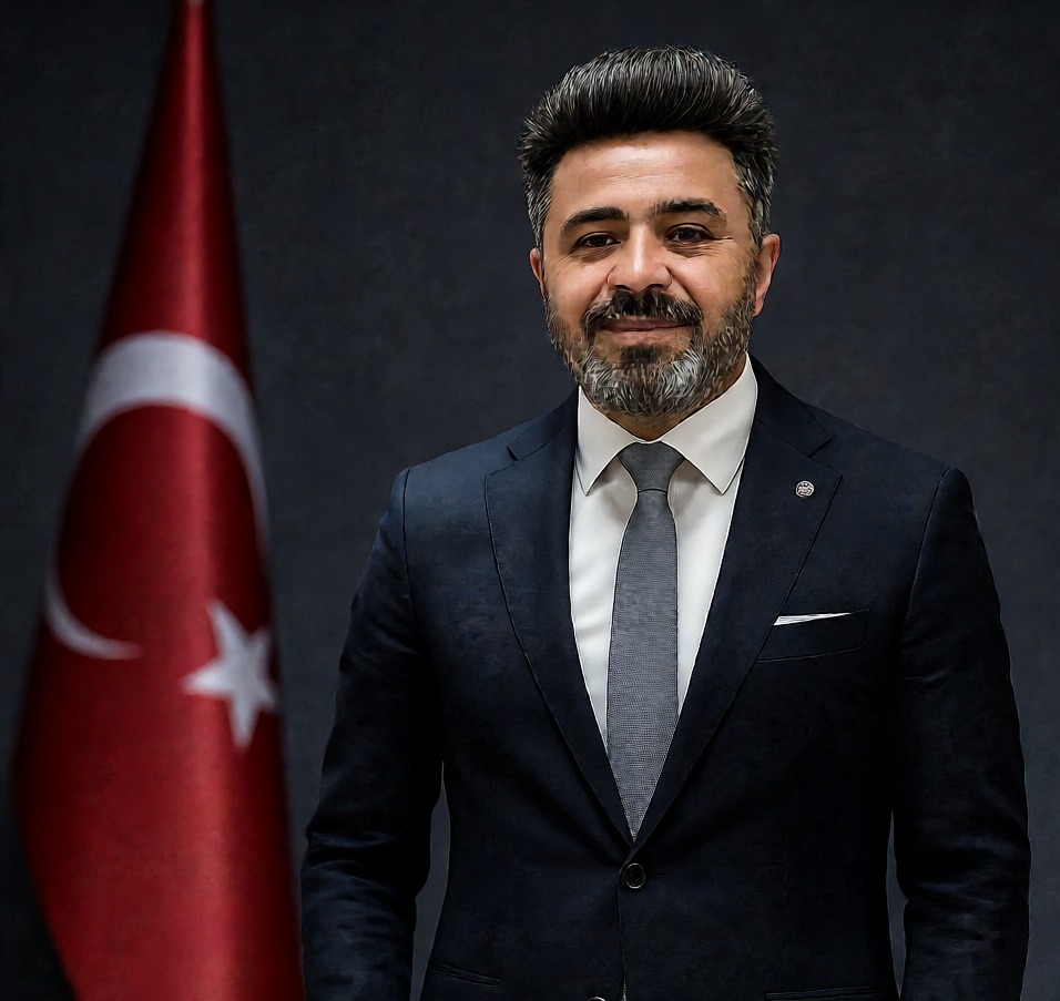 ŞEHİRDER, sosyal medya üzerinden hedef gösterilen Kaymakam Kızılgüneş'e destek verdi