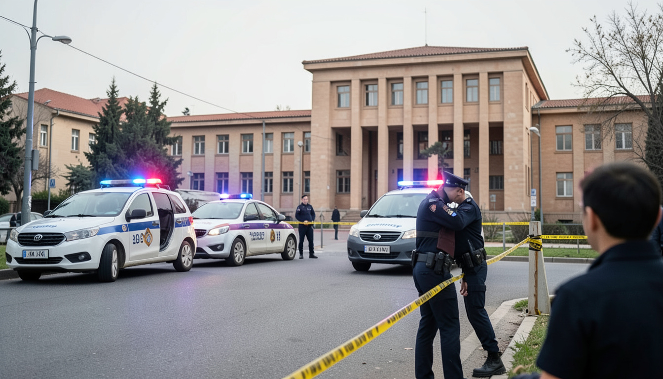 Kırıkkale'de hapis cezası bulunan şahıs jandarma tarafından ele geçirildi