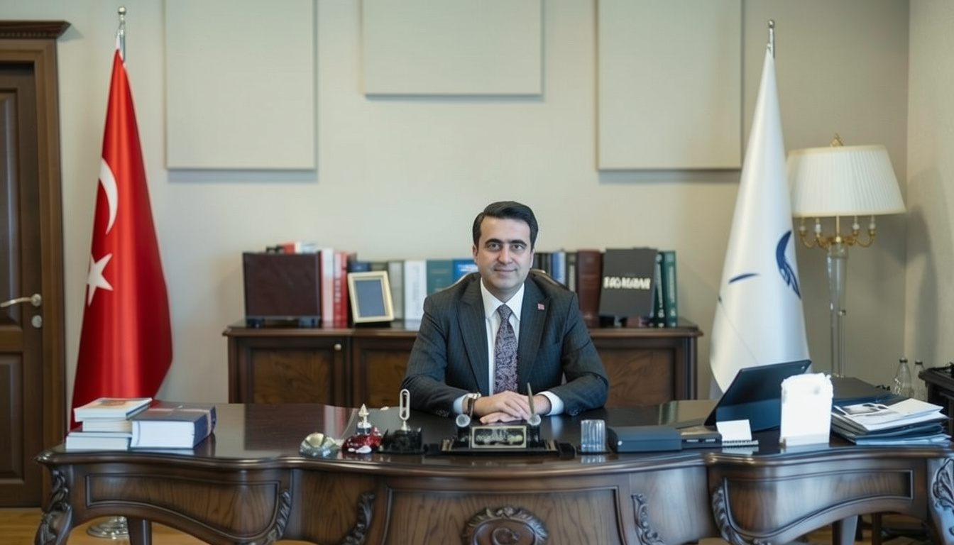 YTB, yurt dışındaki 115 genci savunma sanayisinde staja yerleştirdi