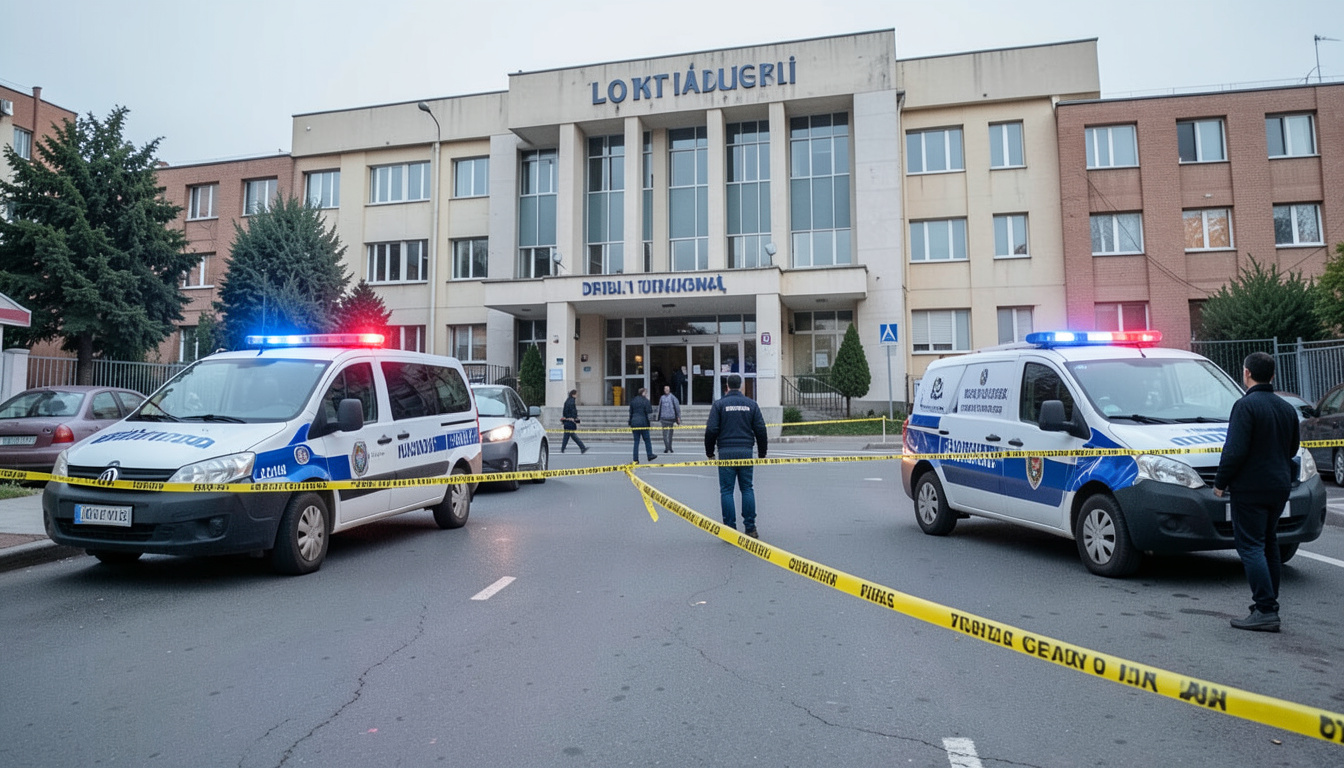 Denizli'de tütün operasyonunda iki şüpheli tutuklandı