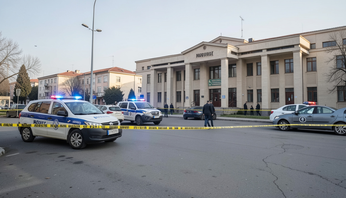Nazilli'de hırsızlık suçundan aranan firari jandarma tarafından yakalandı