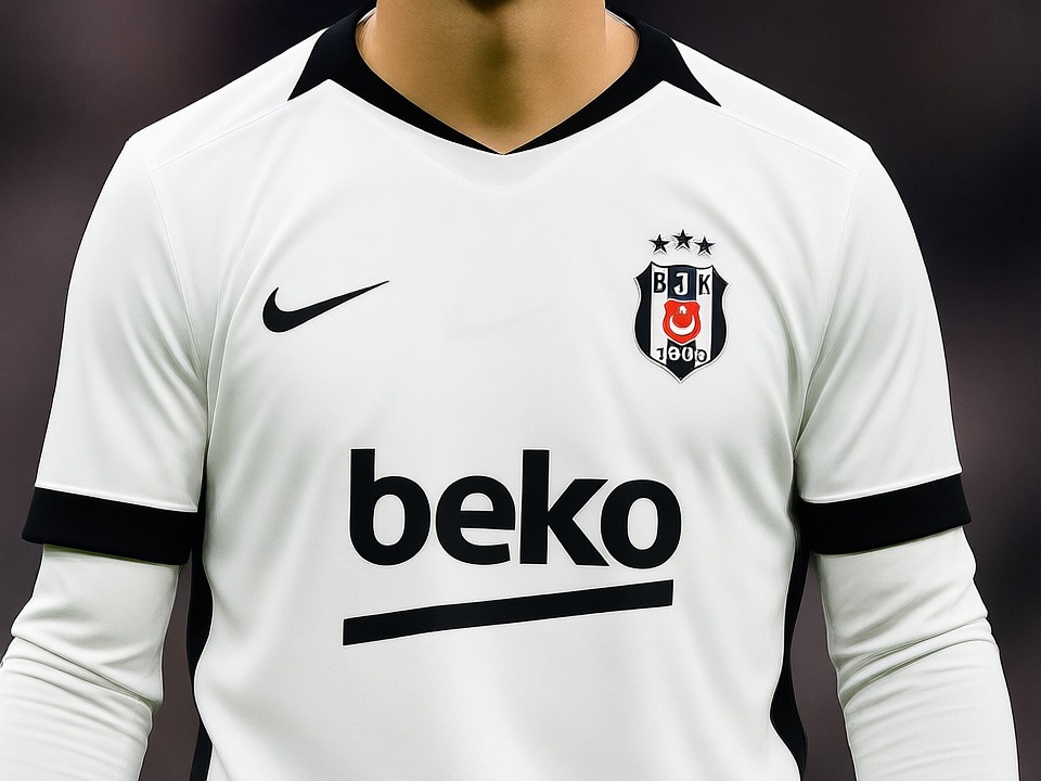 Beşiktaş'ta Vaclav Cerny sakatlığına rağmen Trabzonspor maçına ilk 11'de başladı