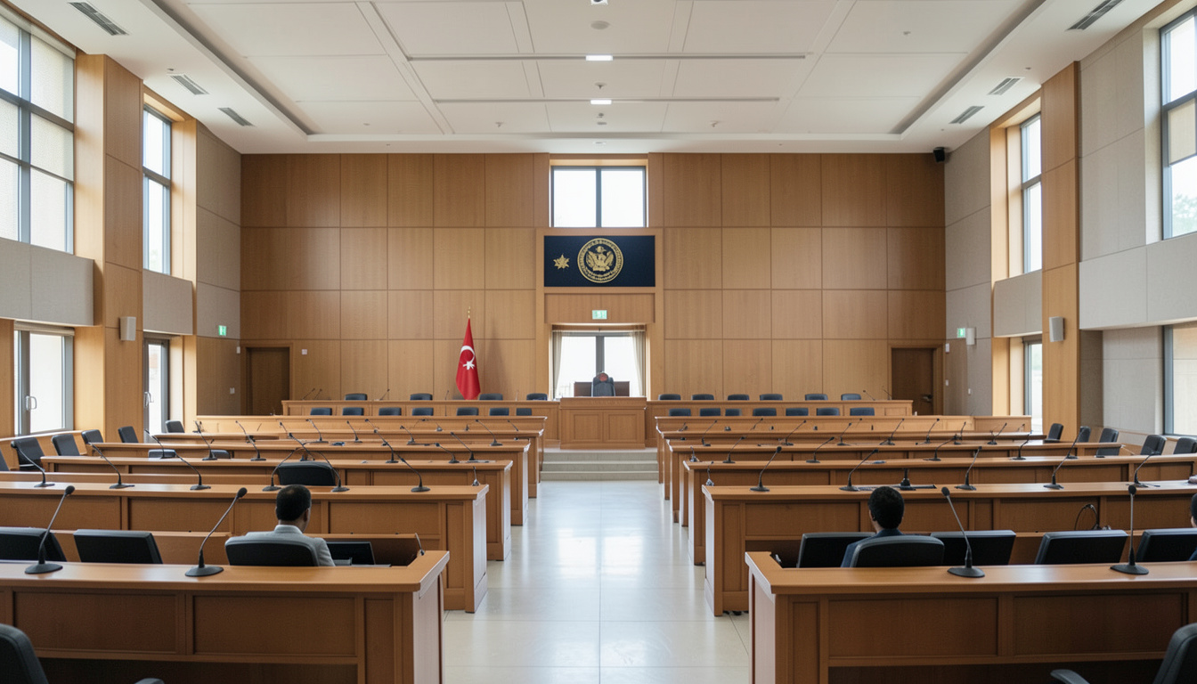 TBMM Başkanı Numan Kurtulmuş'un Kırşehir ziyareti için özel uçak kullanması tepki çekti