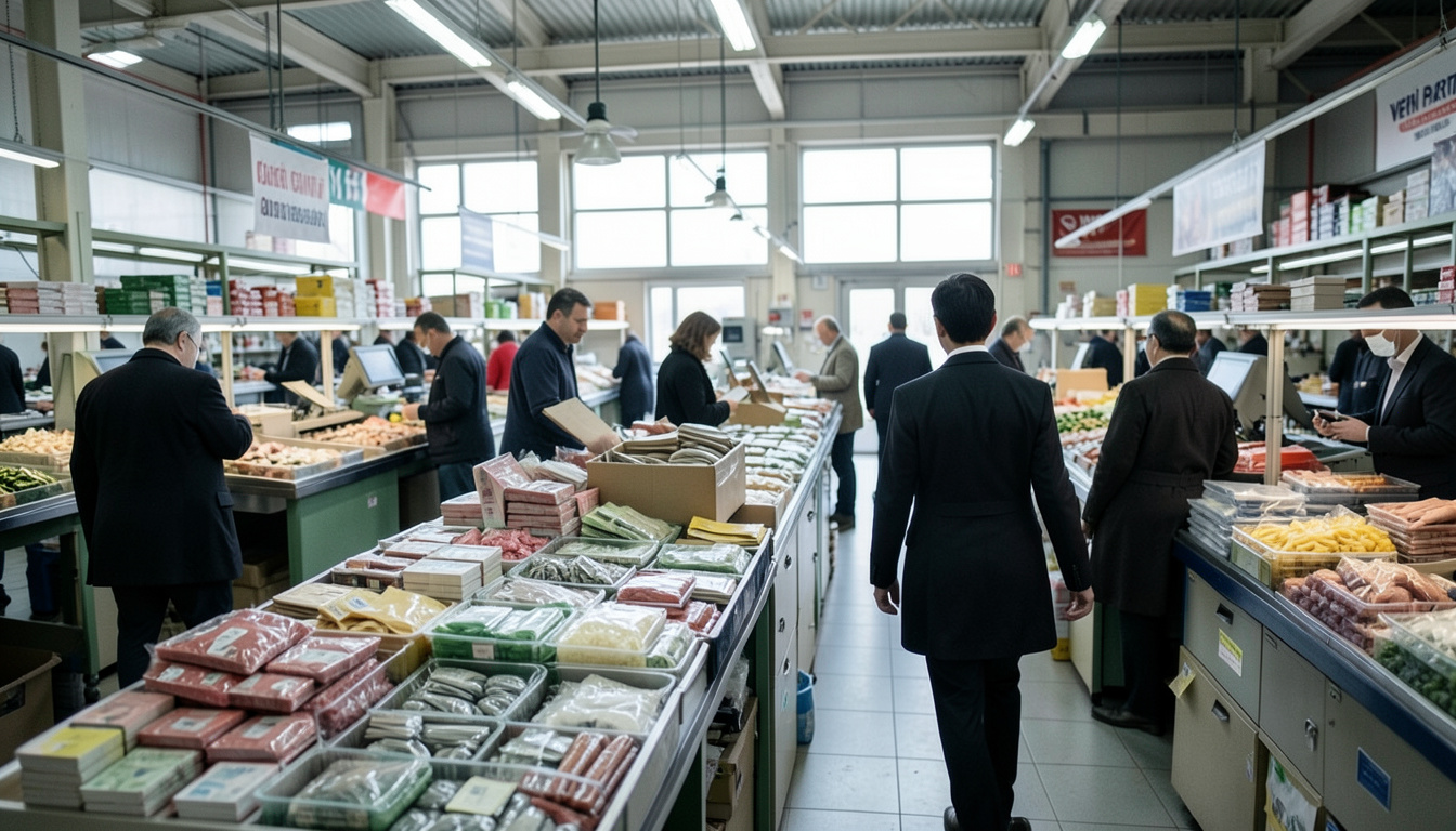 Gökhan Günaydın fon düzenlemesinin 250 bin yatırımcıyı etkileyeceğini belirtti