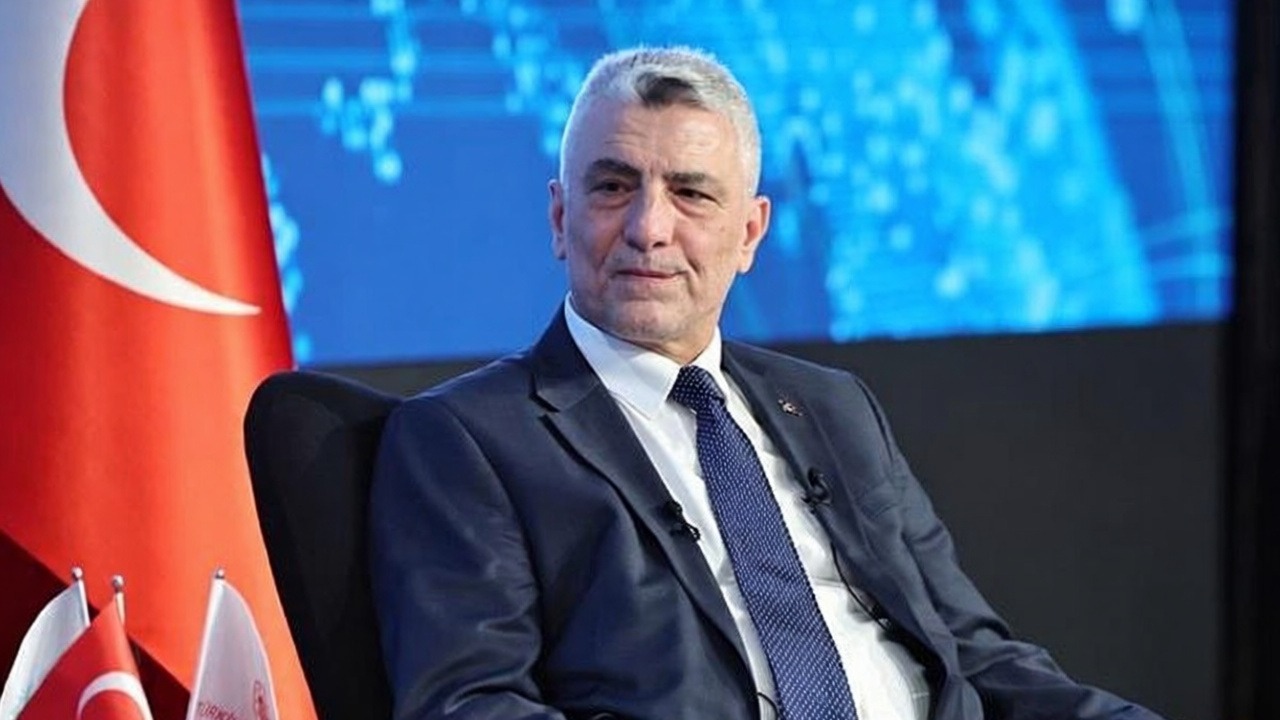 Türkiye'de e-ticaret hacmi 2025 yılında 4,5 trilyon lirayı aştı