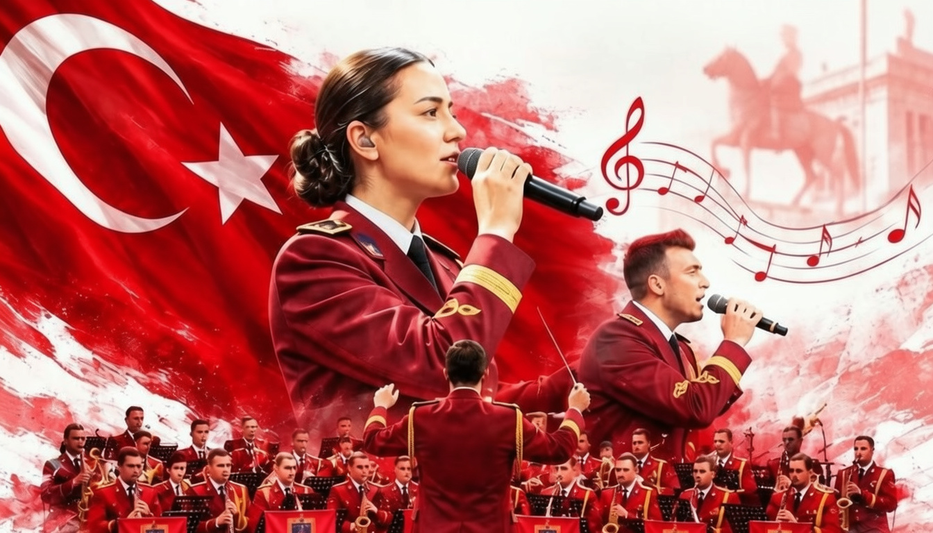 Jandarma Genel Komutanlığı Bandosu 26 Ağustos'ta Afyonkarahisar'da sahne alacak