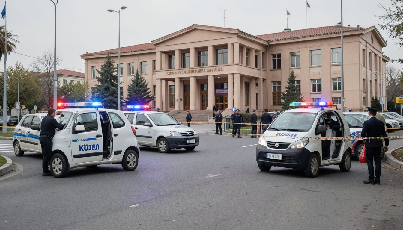 Kozan'da düzenlenen asayiş denetimlerinde kalaşnikof ve çok sayıda silah ele geçirildi