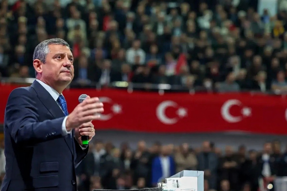 Yeni Parti'de 973 ilçede ilçe başkanlığı ön seçimleri başlıyor