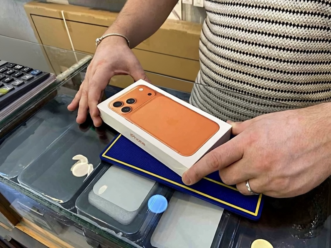 IMEI kayıt harcının 69 bin 450 liraya çıkması bekleniyor