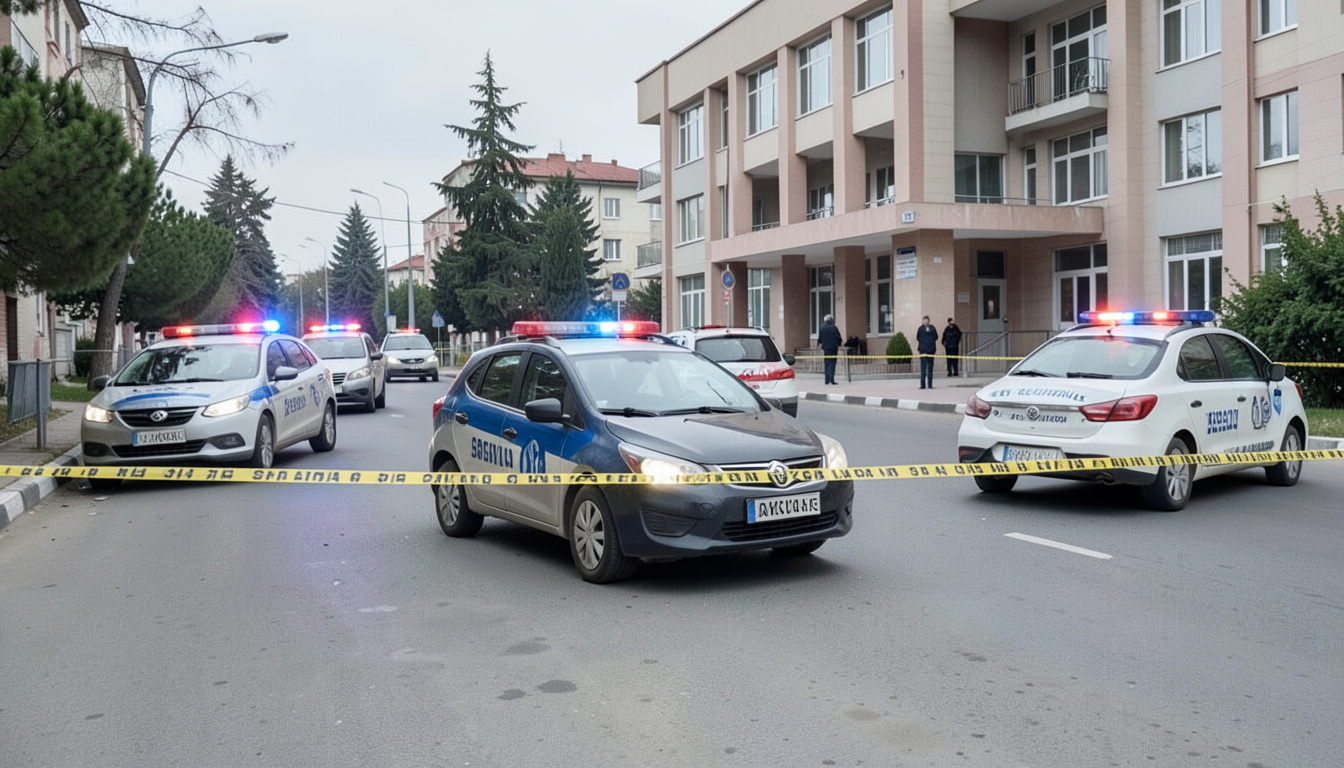 Sakarya'da araçta çoraba gizlenmiş 570 gram uyuşturucu ele geçirildi