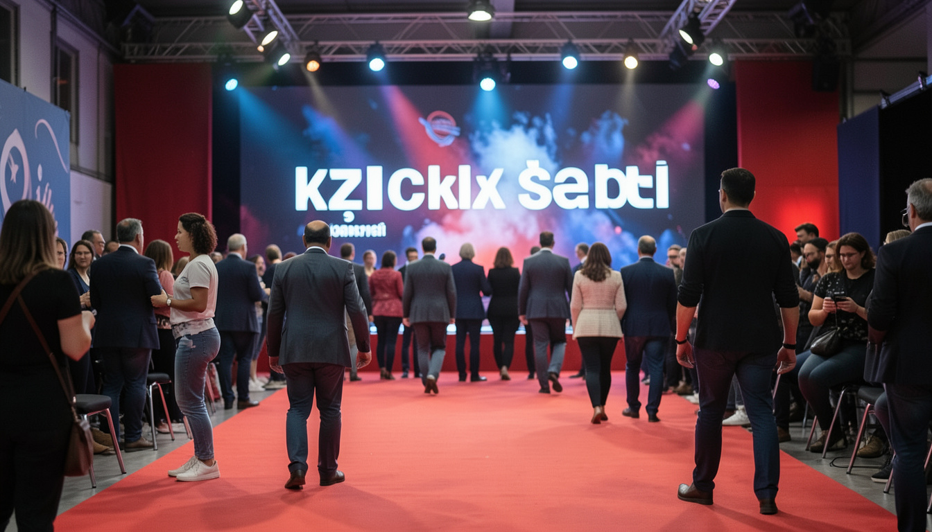 Kızılcık Şerbeti dizisinde Nilay karakteri hayatını kaybetti