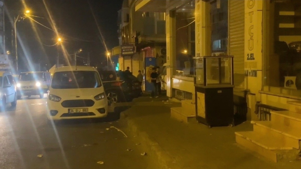 Avcılar'da bir çocuğa sözlü tacizde bulunduğu iddia edilen şahıs tutuklandı