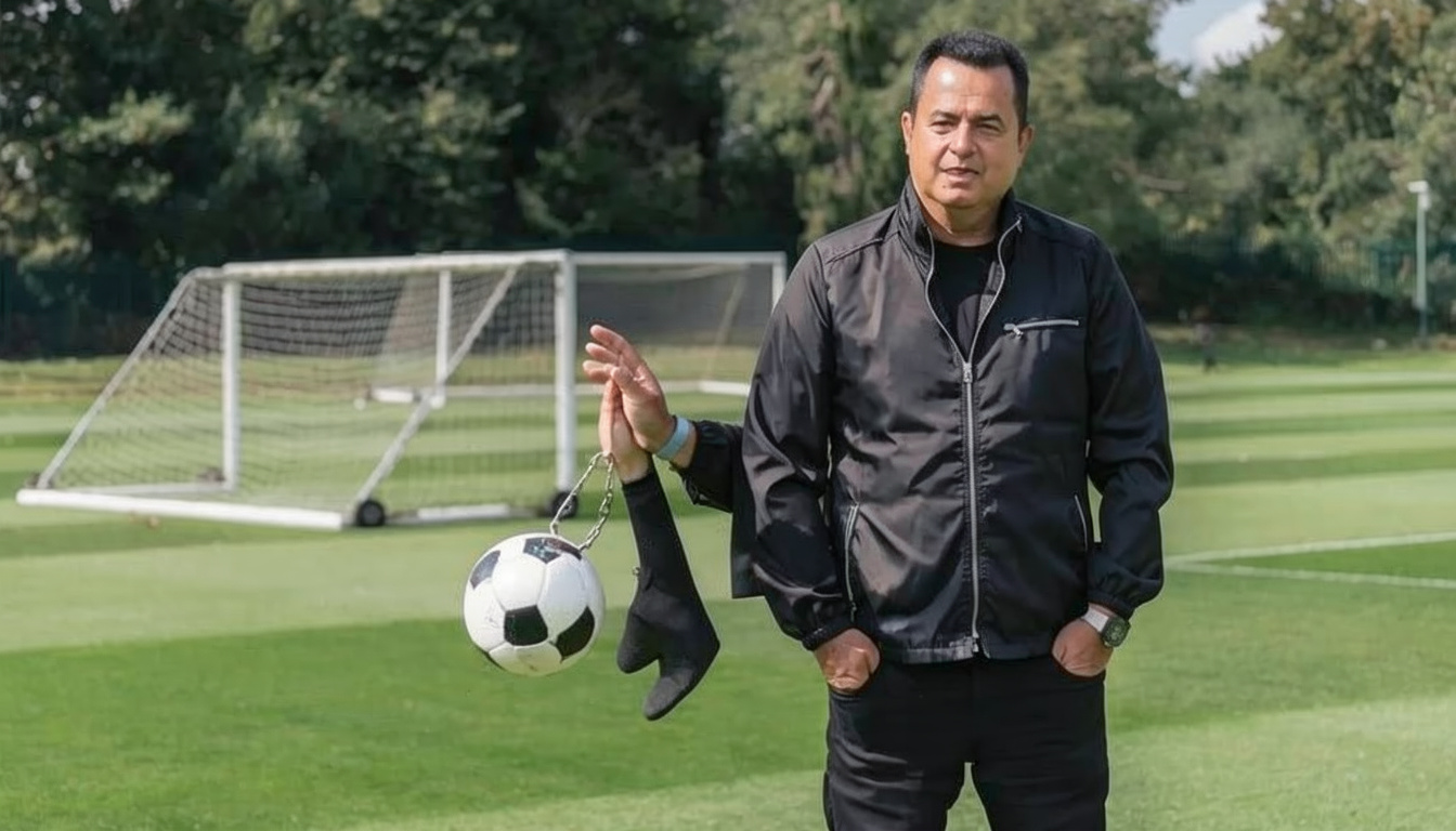 Acun Ilıcalı Hull City'nin yeni transferleri için gün verdi