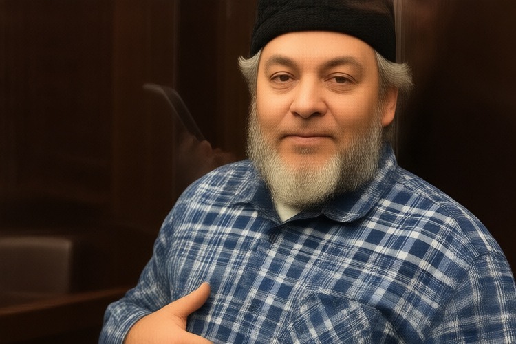 Rus mahkemesi Kırım Tatar aktivist Şihametov'un tahliye talebini reddetti