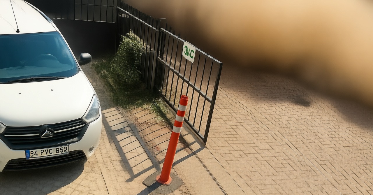 Avcılar'da kentsel dönüşüm sırasında kontrolsüz bina yıkımı yaşandı