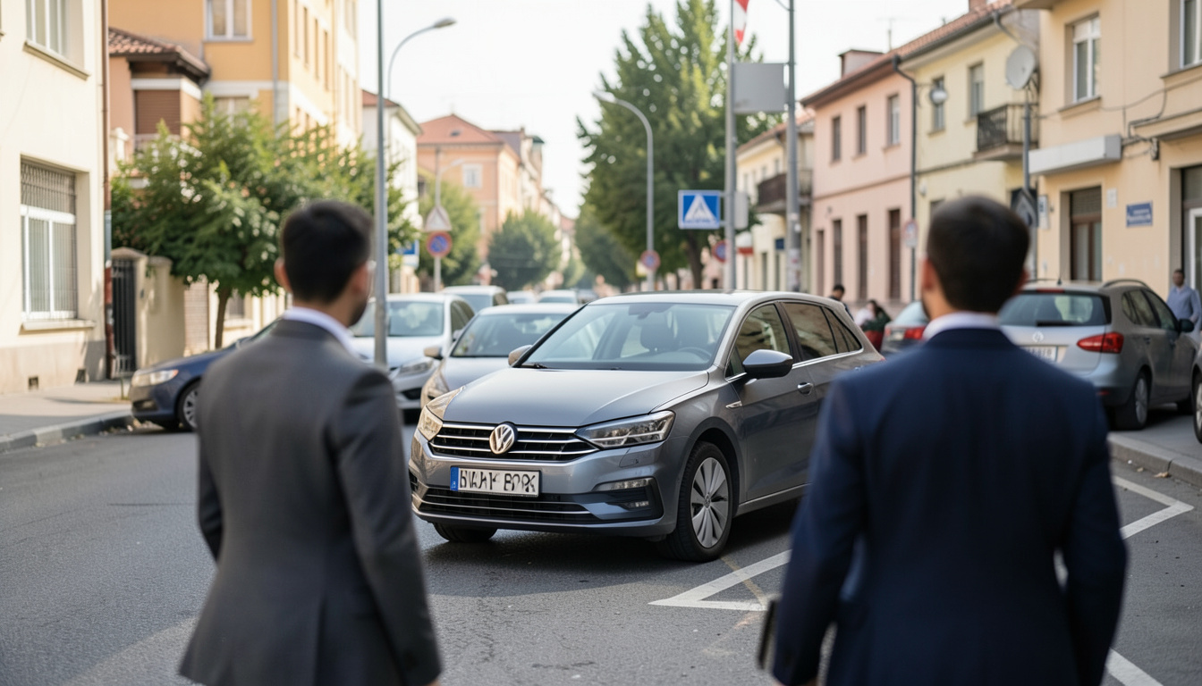Volkswagen ABD'de direksiyon arızası nedeniyle 208 bin aracı geri çağırıyor