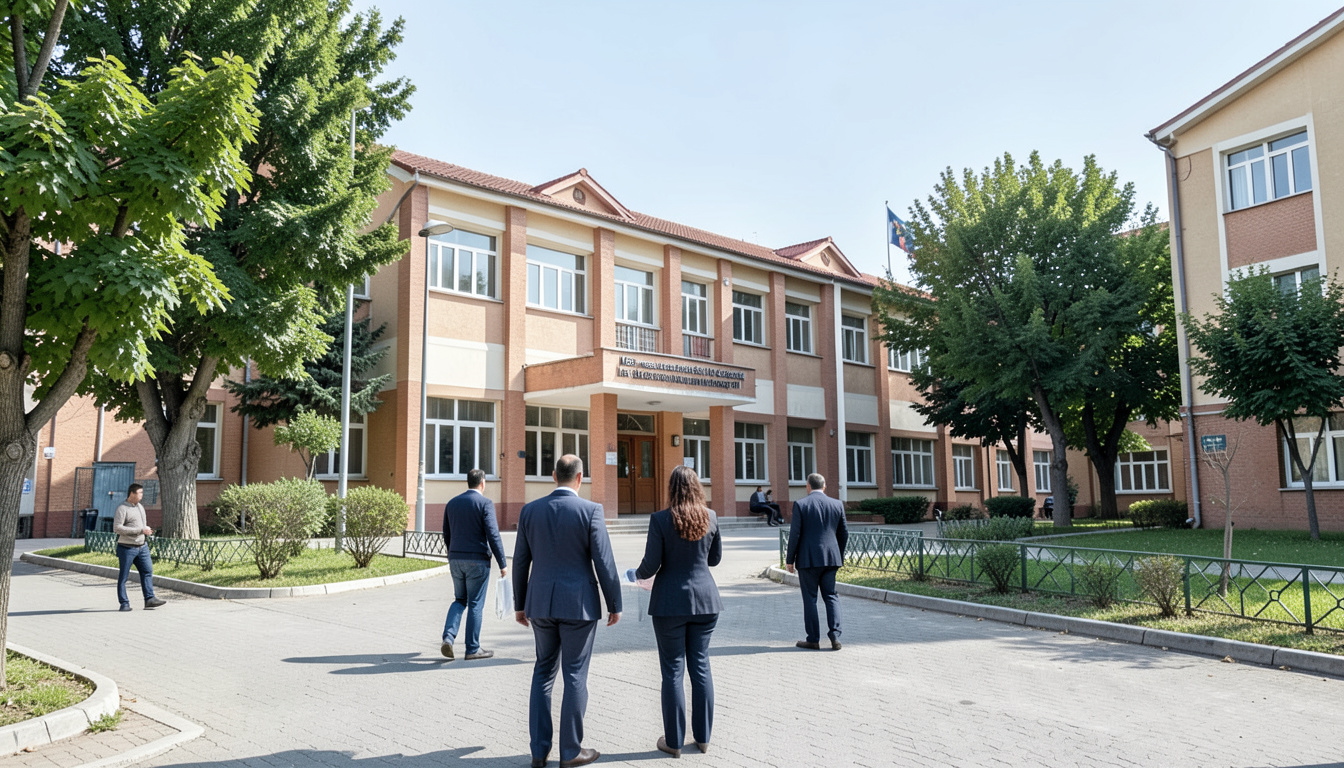 MEB meslek liselerindeki İSG eğitimlerini iş güvenliği uzmanlarına devretti