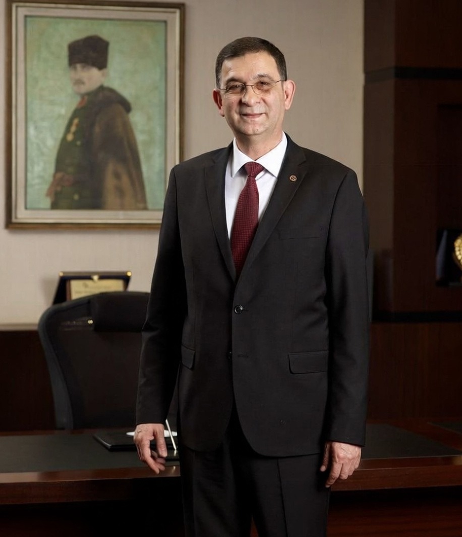 GSO Başkanı Ünverdi sanayicinin finansmana erişimi için çözüm önerdi