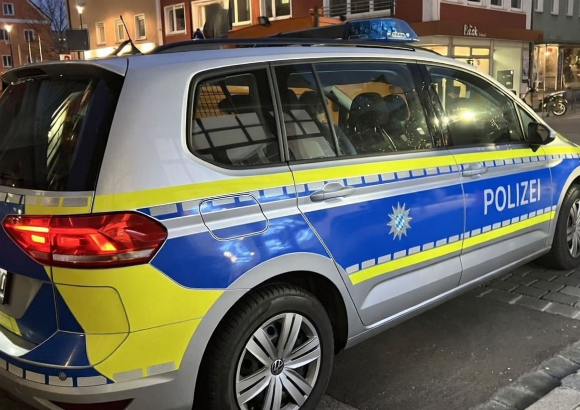 Almanya'da 7 eyalette eş zamanlı kara para operasyonu düzenlendi