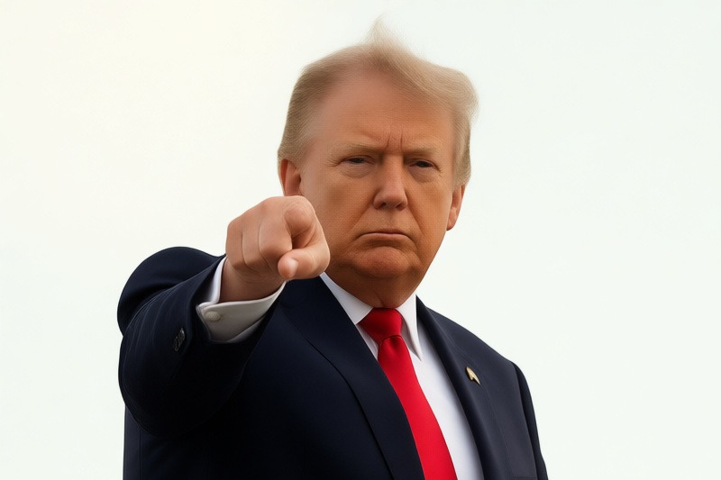 İran Devrim Muhafızları Ordusu, Trump'ın gizli iletişim iddialarını yalanladı