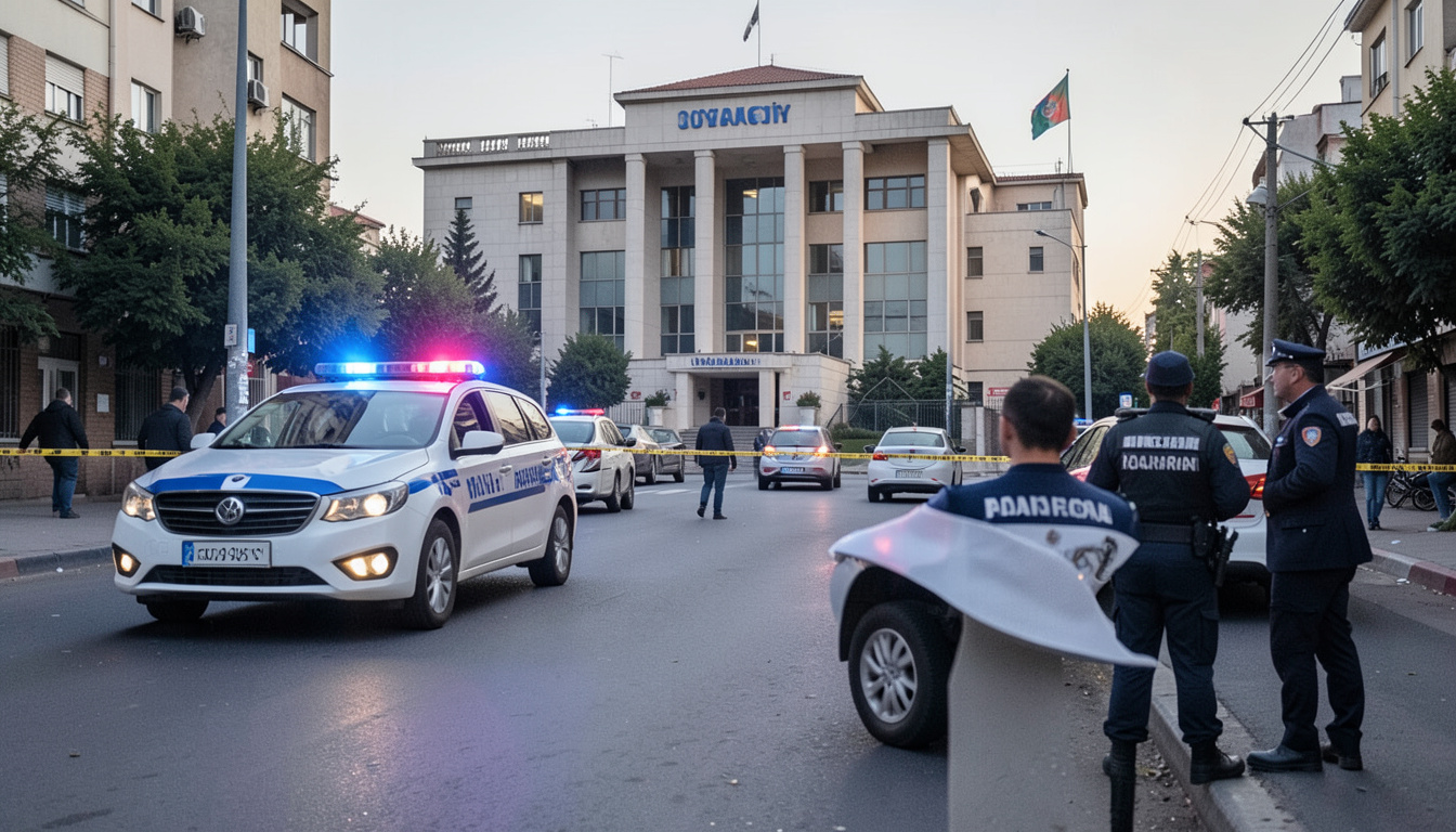 Adana'da 20 yıl hapis cezası bulunan firari jandarma tarafından yakalandı
