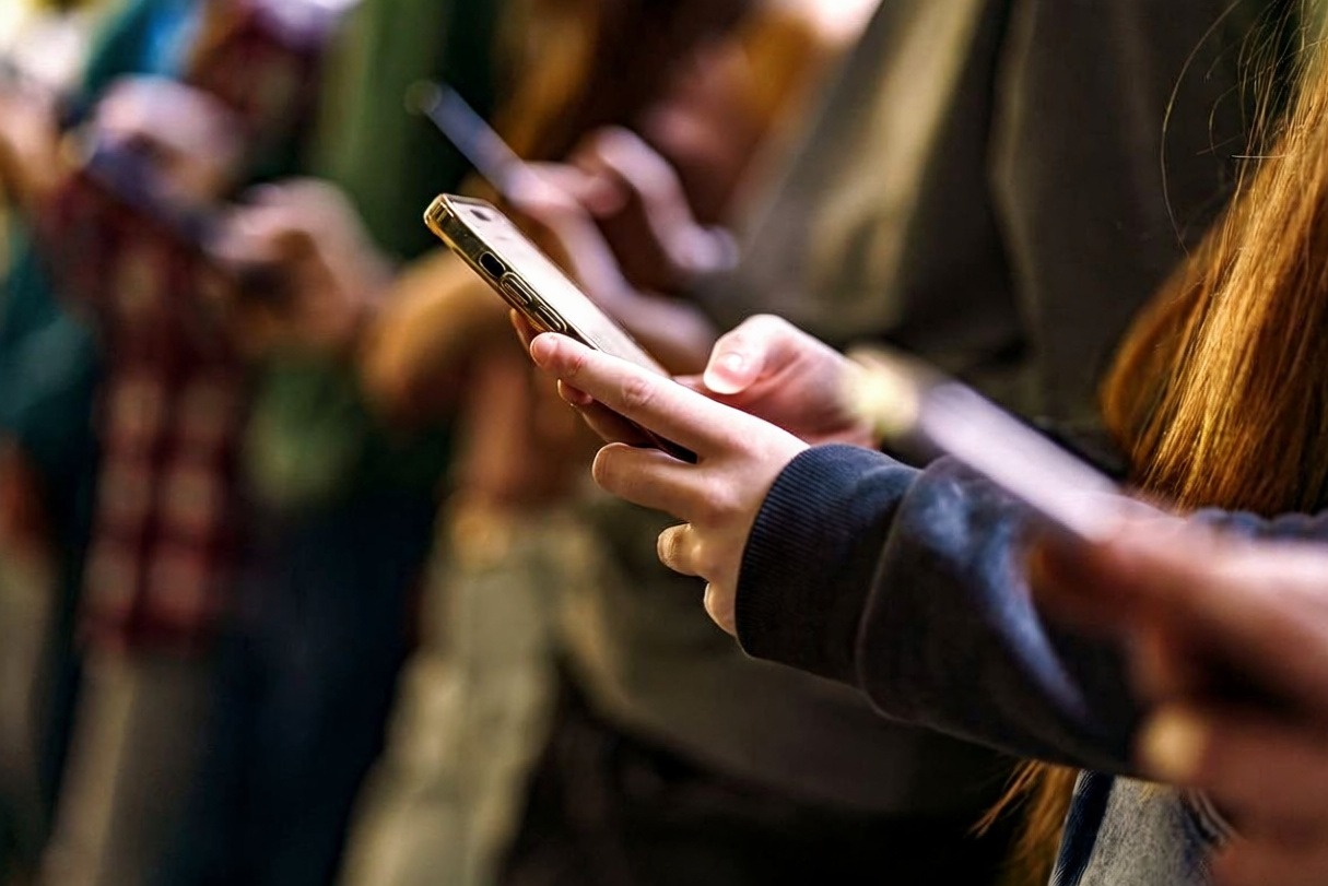 TikTok'un gençler üzerinde sahte güvenlik özelliği deneyi yaptığı iddia edildi