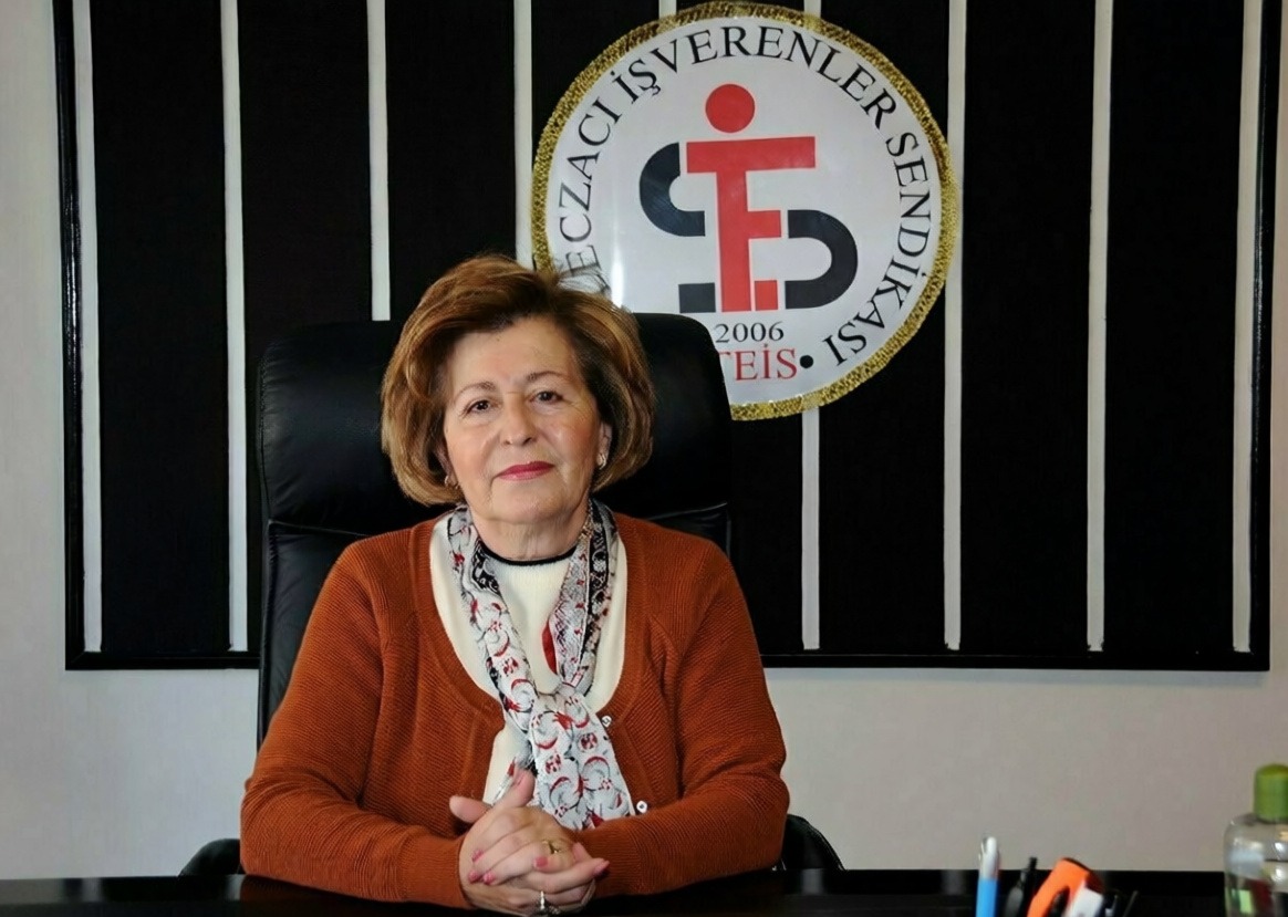 TEİS Başkanı Saydan ilaç ve aşı tedarikindeki sorunların sorumlusu eczacı değil dedi