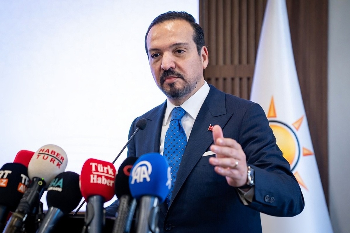 Ankara'da FETÖ operasyonunda 9 şüpheli gözaltına alındı