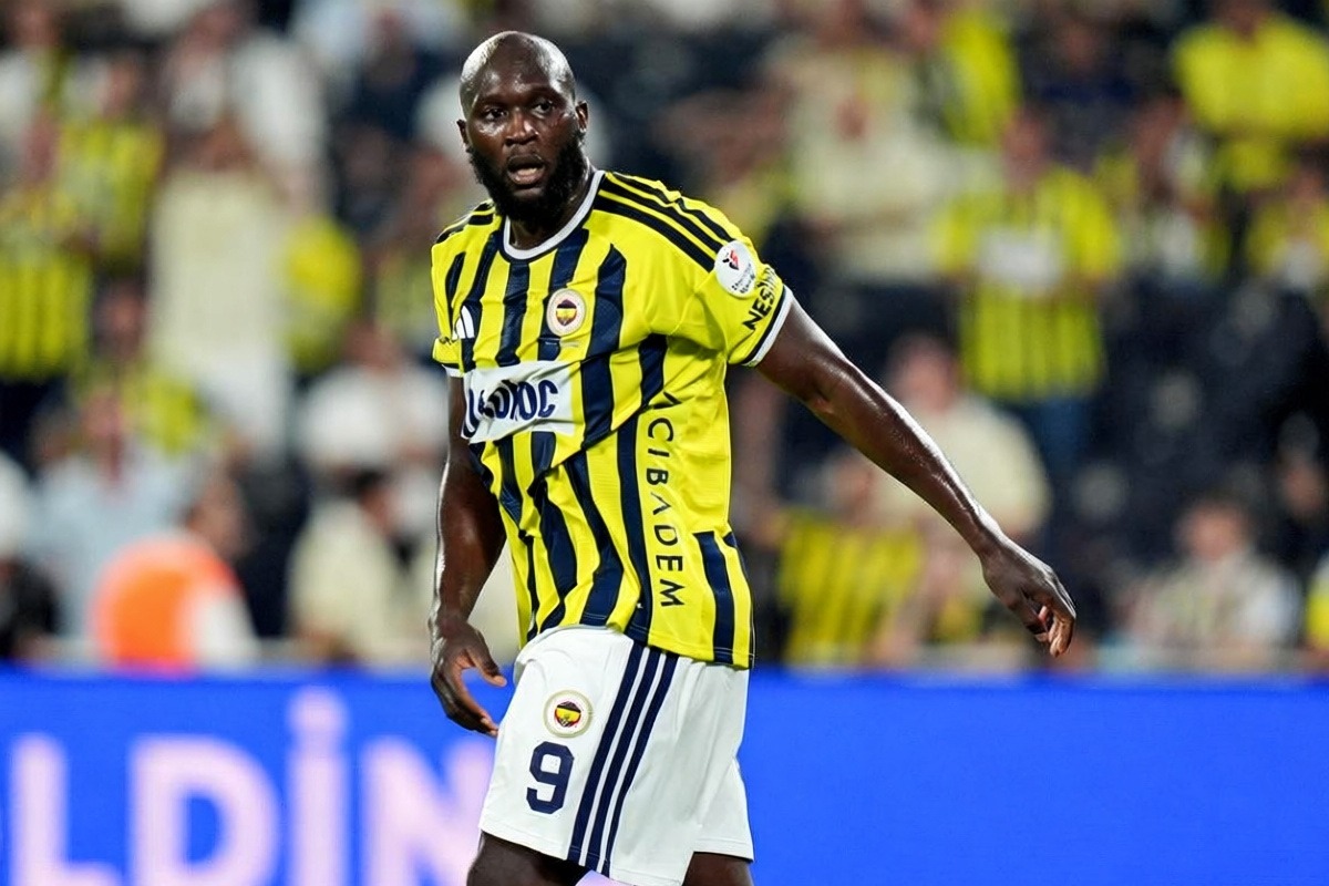 Napoli Sportif Direktörü Manna, Lukaku'nun transferi için şanslı olduklarını söyledi