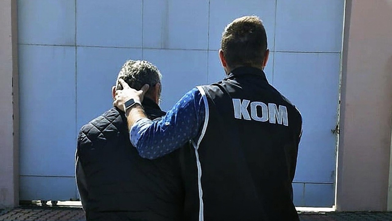 FETÖ üyesi ihraç öğretmen Muğla'da yakalandı