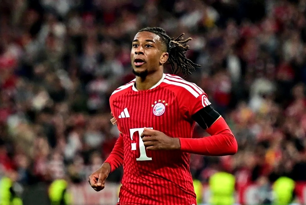 Bayern Münih, Şampiyonlar Ligi'ne Bodo/Glimt karşısında 5-0 kazandı
