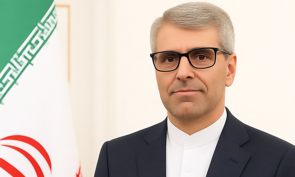 İran'dan bölge ülkelerine dış baskılardan uzak güvenlik mekanizması çağrısı