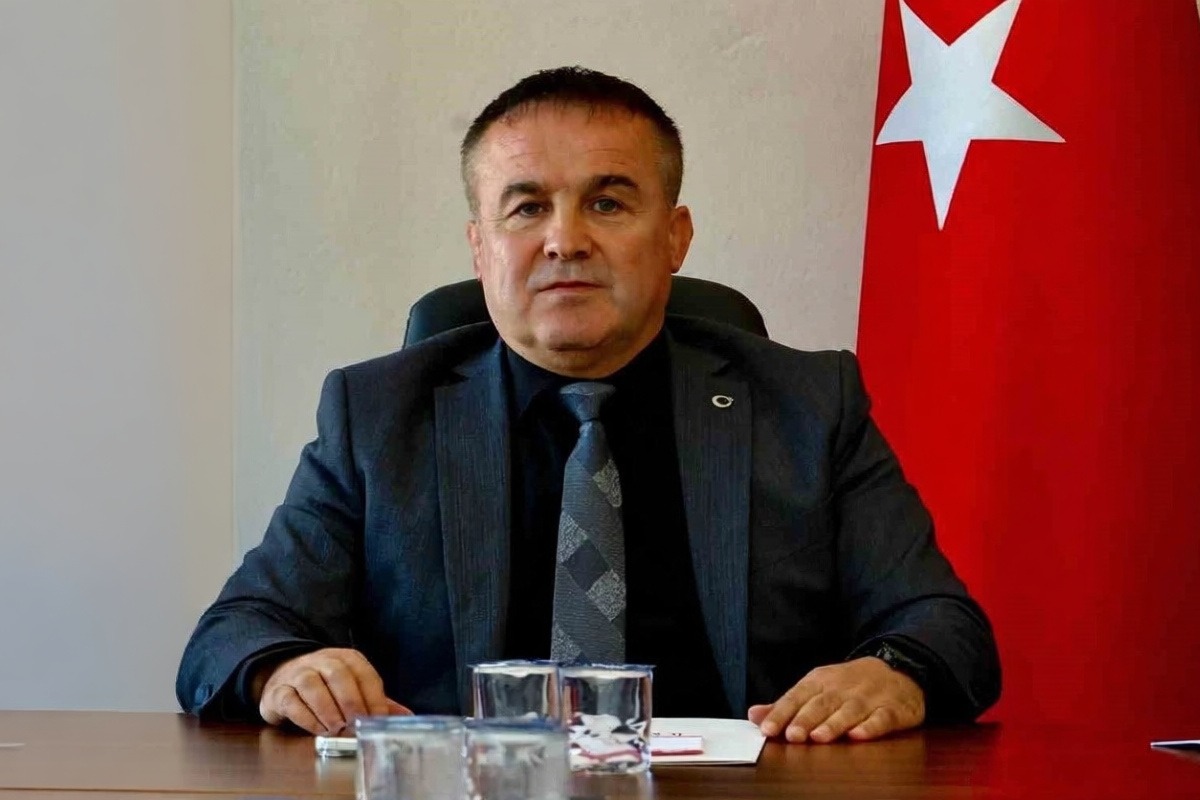 Bilecik'te gençlik ve spor hizmetlerinin koordinasyonu için toplantı düzenlendi