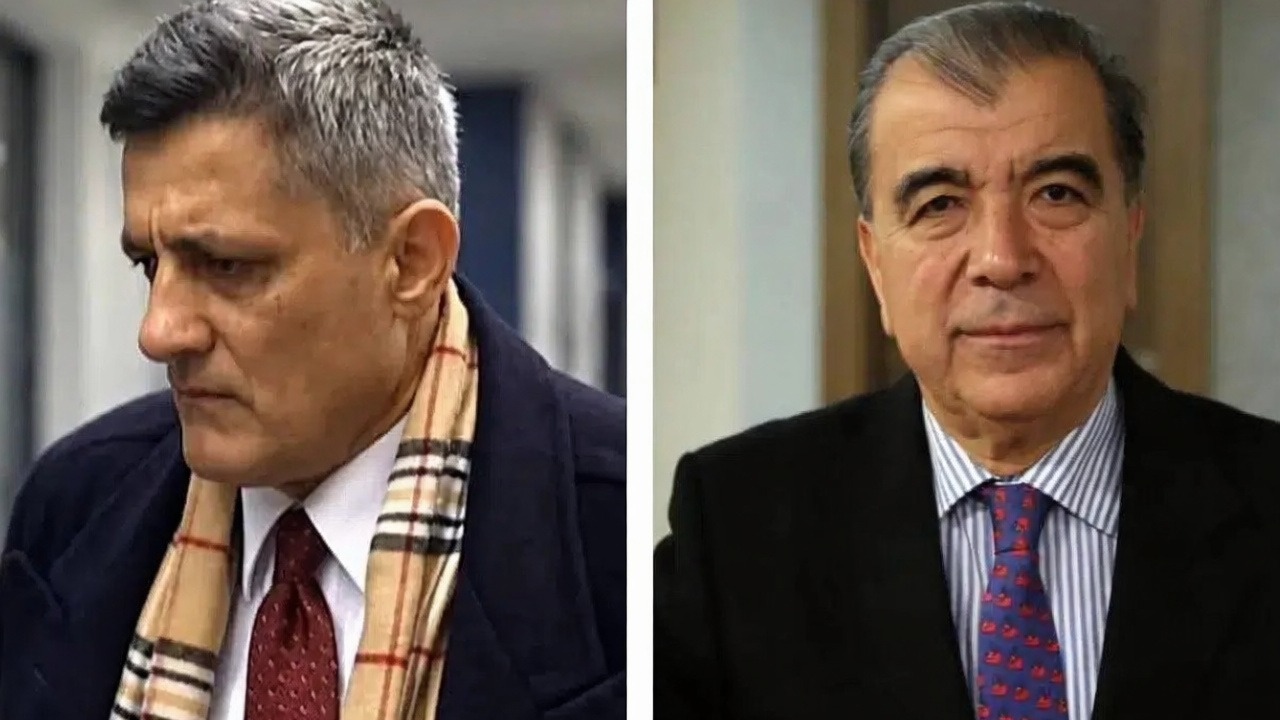 Kaşif Kozinoğlu soruşturmasında Enver Altaylı'nın ifadesi alınacak