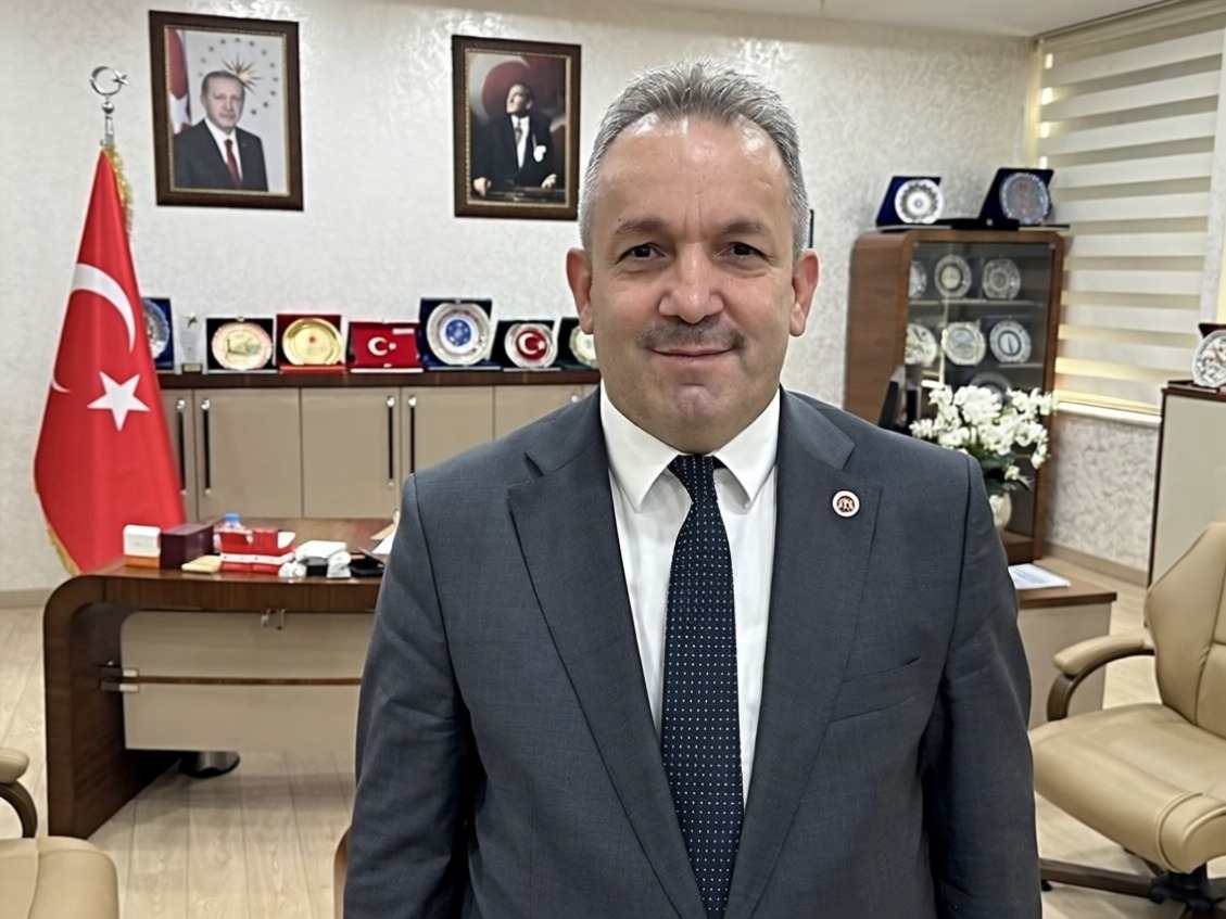 40 ülkeden adli tıp uzmanı Antalya'daki kongrede buluşuyor