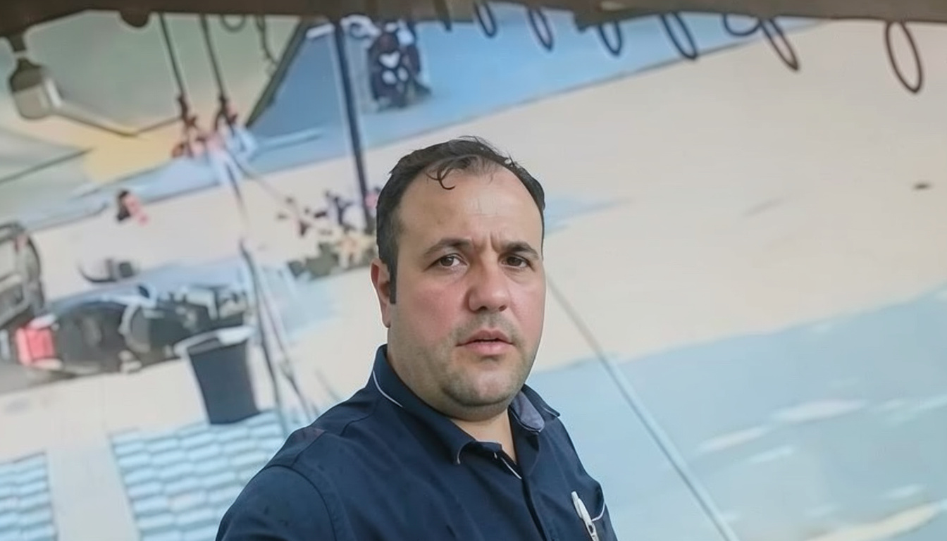 Sakarya'da motosiklet kazasında ağır yaralanan sürücü hayatını kaybetti