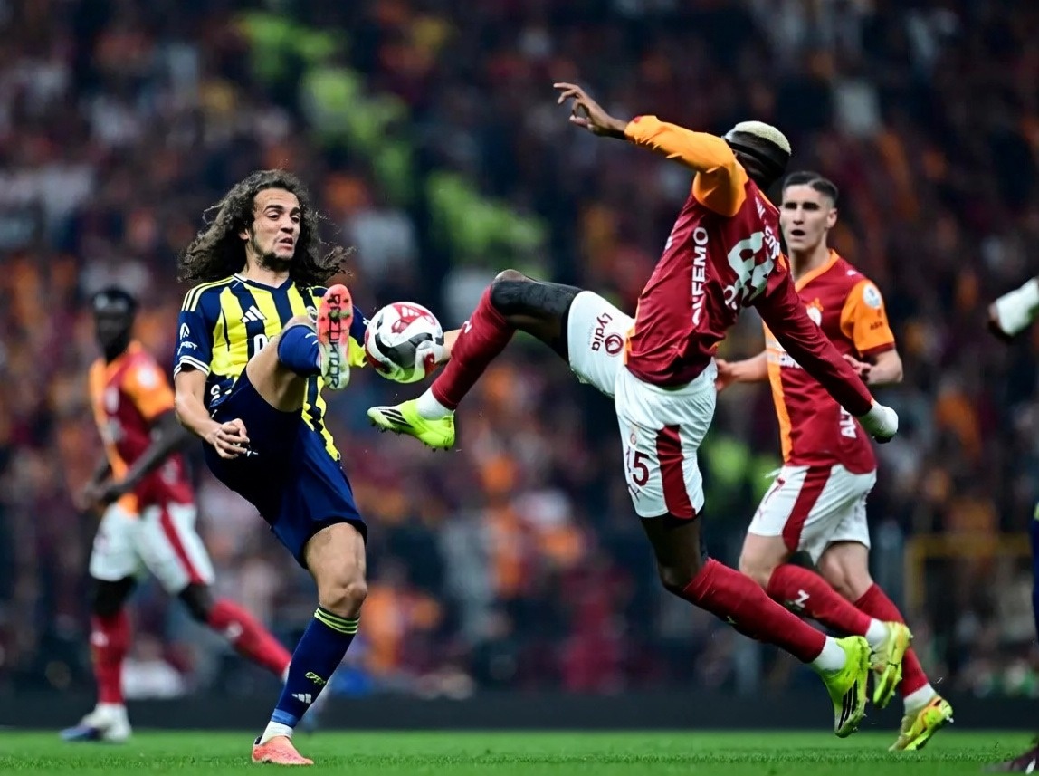 Ertem Şener'den Galatasaray-Fenerbahçe derbisi öncesi kritik tahmin