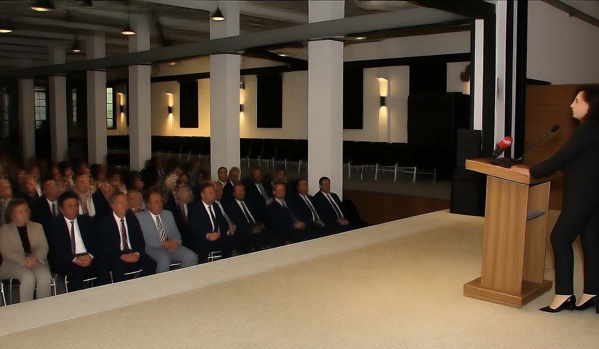 Sinop'ta kıyı belediyelerinin sorunları ve çözüm önerileri ele alındı