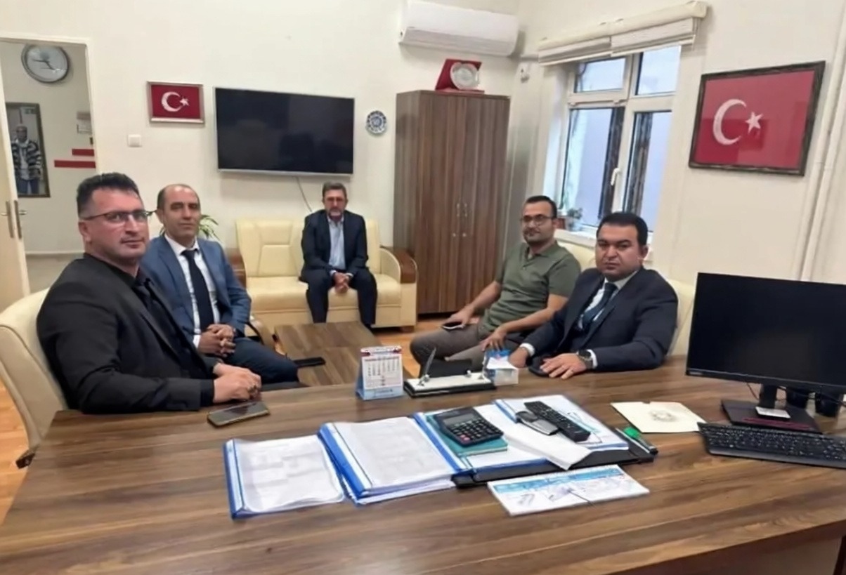 Bozüyük Sosyal Hizmet Merkezi'ndeki çalışmalar denetlendi