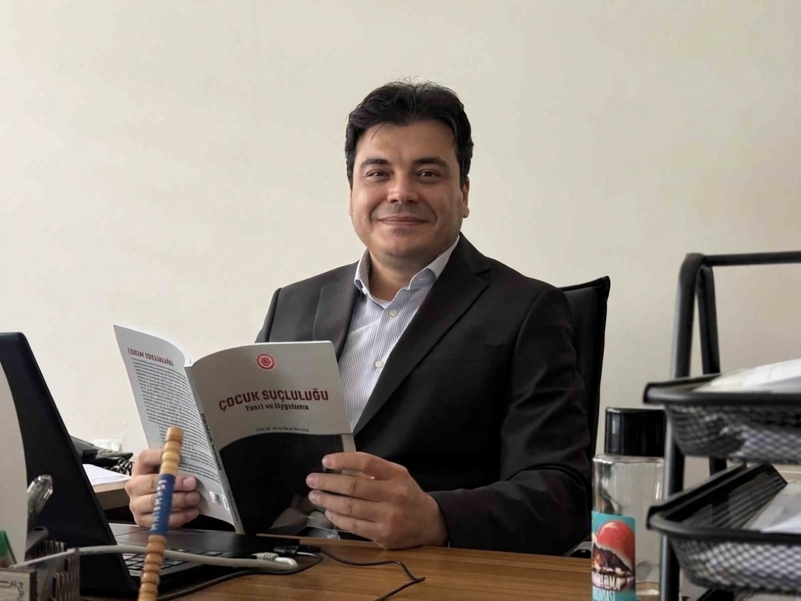 Okul saldırganlarının davranışları şiddet içerikli oyun karakterlerini andırıyor