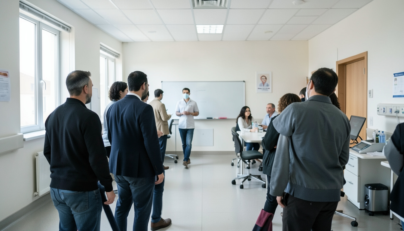 Akçakoca'da fiziksel aktivite farkındalığı için egzersiz etkinliği yapıldı