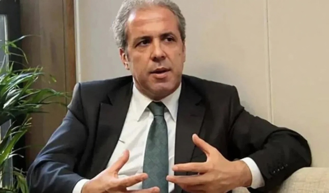 Şamil Tayyar'dan fon krizinde Emre Tezmen'e yönelik mal varlığı çağrısı
