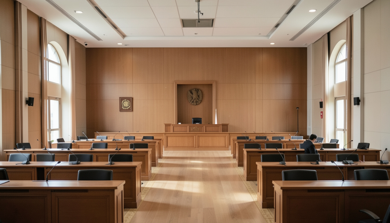 Fransa'da eski Kültür Bakanı Dati için 4 yıl hapis cezası istendi
